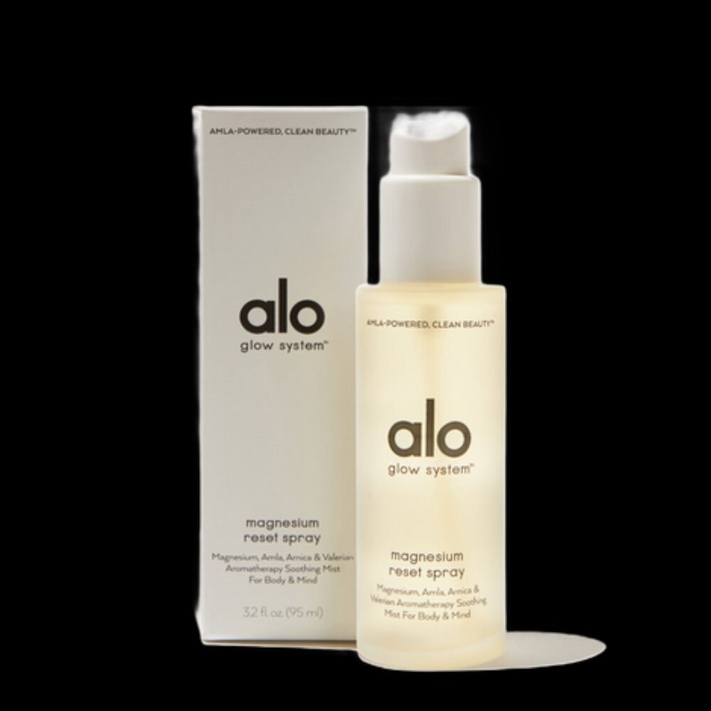 Alo MAGNESIUM RESET SPRAY